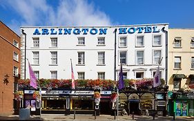Arlington Hotel O'Connell Bridge